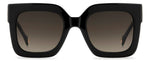 BYHA - GBYHA BLK MARBL / HA BROWN SHADED