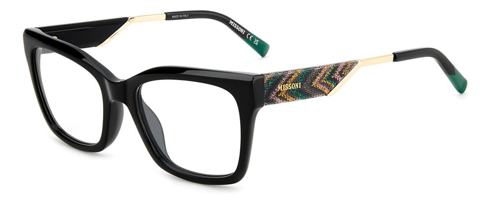 07 B - 807 BLACK