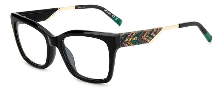 07 B - 807 BLACK