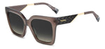 9UPR - 79UPR MUD / PR GREY BROWN DOUBLESHADE
