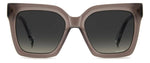 9UPR - 79UPR MUD / PR GREY BROWN DOUBLESHADE