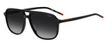 079O - 8079O BLACK / 9O DARK GREY SHADED