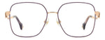 DB G - DDB GOLD COPP