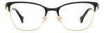HL G - RHL GOLD BLCK
