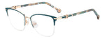 GA G - OGA GOLD TEAL / 