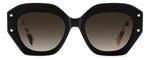 07HA - 807HA BLACK / HA BROWN SHADED