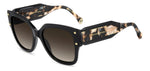 07HA - 807HA BLACK / HA BROWN SHADED