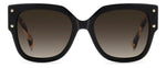 07HA - 807HA BLACK / HA BROWN SHADED