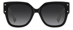 0S9O - 80S9O BLACK WHTE / 9O DARK GREY SHADED