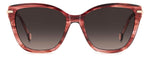 73HA - 573HA RED HORN / HA BROWN SHADED