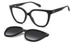 8AWJ - 08AWJ BLACKGREY / WJ GREY SHADED POLARIZED