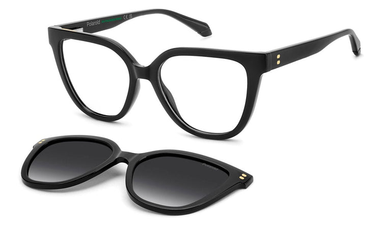 8AWJ - 08AWJ BLACKGREY / WJ GREY SHADED POLARIZED