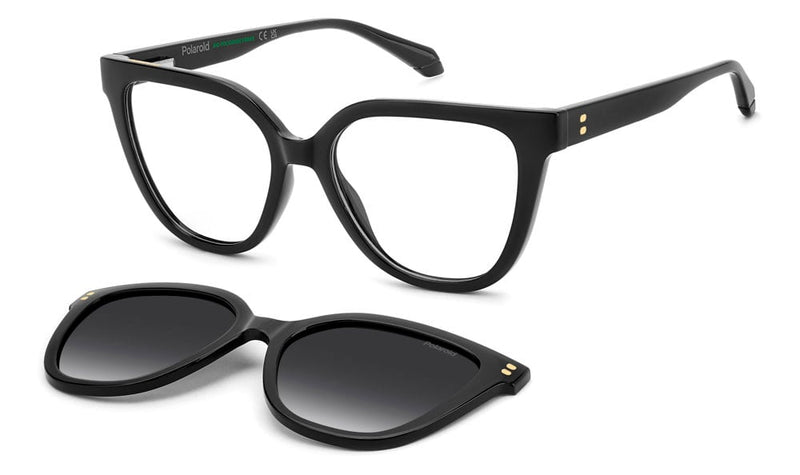 8AWJ - 08AWJ BLACKGREY / WJ GREY SHADED POLARIZED