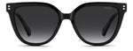 8AWJ - 08AWJ BLACKGREY / WJ GREY SHADED POLARIZED