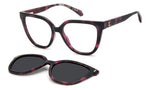 KZM9 - HKZM9 VLT HVNA V / M9 GREY POLARIZED
