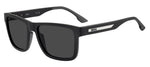 07IR - 807IR BLACK / IR GREY