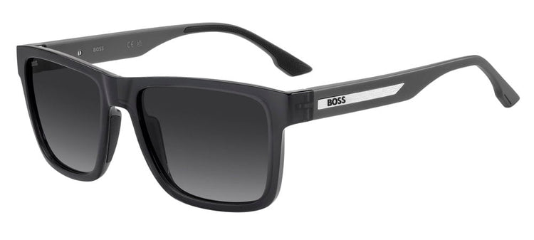 B79O - KB79O GREY / 9O DARK GREY SHADED