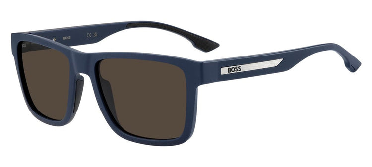 JPIR - PJPIR BLUE / IR GREY