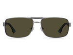 J1L7 - KJ1L7 DK RUTHEN / L7 GREEN POLARIZED HIGH CONTRAST