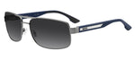 809O - R809O MTDK RUTH / 9O DARK GREY SHADED