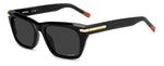07IR - 807IR BLACK / IR GREY