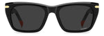 07IR - 807IR BLACK / IR GREY