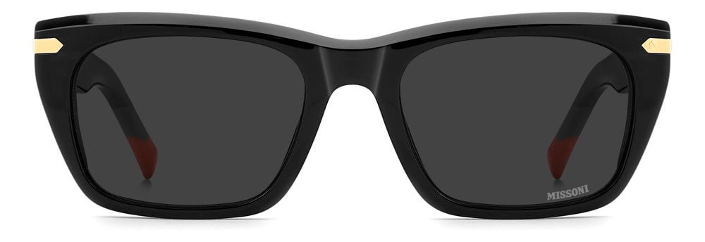 07IR - 807IR BLACK / IR GREY