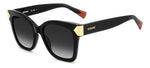 079O - 8079O BLACK / 9O DARK GREY SHADED