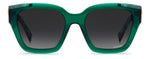 ED9O - 1ED9O GREEN / 9O DARK GREY SHADED