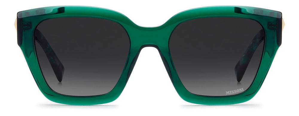 ED9O - 1ED9O GREEN / 9O DARK GREY SHADED