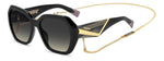 07PR - 807PR BLACK / PR GREY BROWN DOUBLESHADE