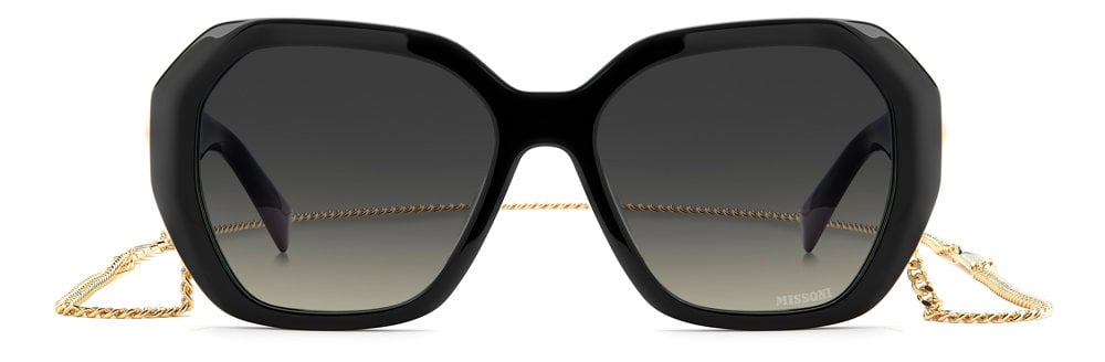 07PR - 807PR BLACK / PR GREY BROWN DOUBLESHADE