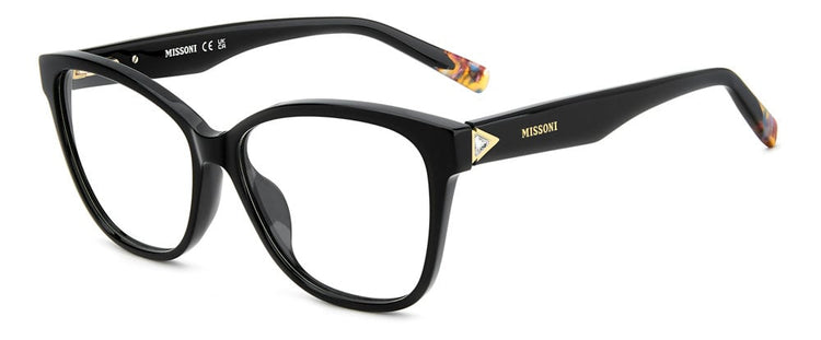 07 B - 807 BLACK