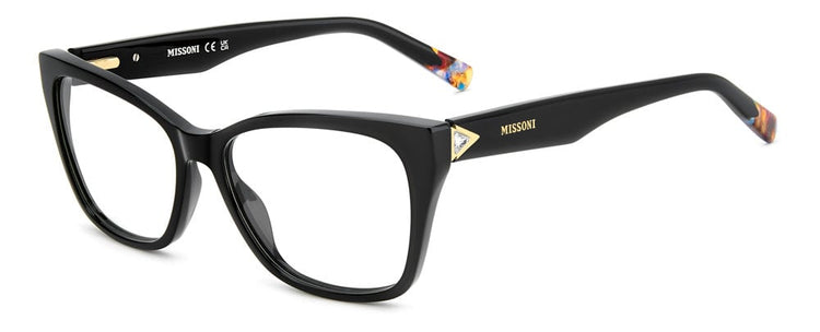 07 B - 807 BLACK
