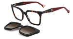 86LA - 086LA HVN / LA BROWN SHADED POLARIZED