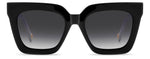 0SWJ - 80SWJ BLACK WHTE / WJ GREY SHADED POLARIZED