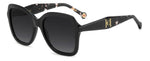 079O - 8079O BLACK / 9O DARK GREY SHADED