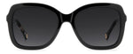 079O - 8079O BLACK / 9O DARK GREY SHADED