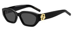 07IR - 807IR BLACK / IR GREY