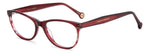 HF B - LHF BURGUNDY / 