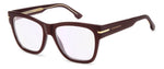HF13 - LHF13 BURGUNDY_ / 13 VIOLET MIRROR