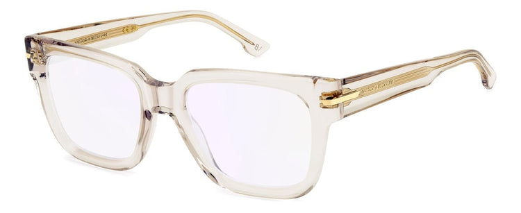 T313 - 2T313 CRYSBEIGE / 13 VIOLET MIRROR