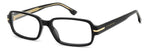 07 B - 807 BLACK / 