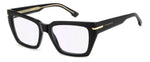 0713 - 80713 BLACK / 13 VIOLET MIRROR