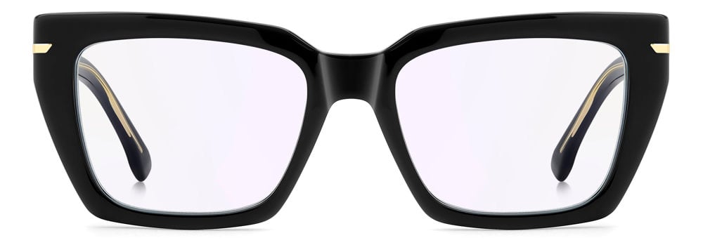 0713 - 80713 BLACK / 13 VIOLET MIRROR