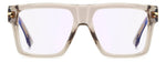 0A13 - 10A13 BEIGE / 13 VIOLET MIRROR