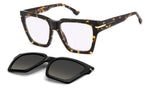 86LB - 086LB HVN / LB GREEN SHADED POLARIZED