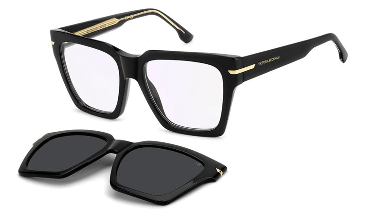 07M9 - 807M9 BLACK / M9 GREY POLARIZED