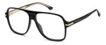 07 B - 807 BLACK / 