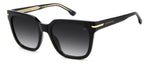 079O - 8079O BLACK / 9O DARK GREY SHADED